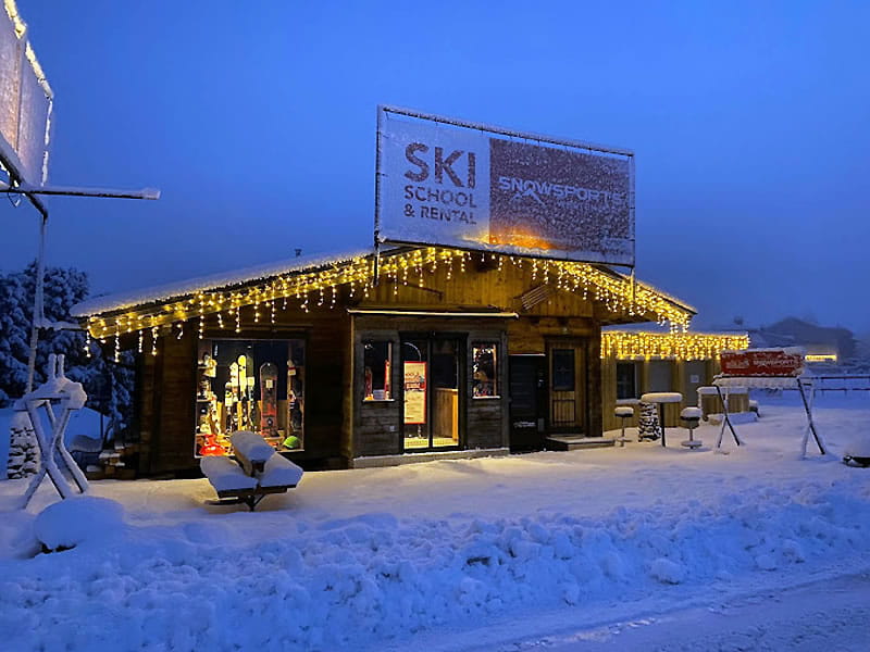 Verleihshop Snowsports Westendorf in Schulgasse 15, Westendorf